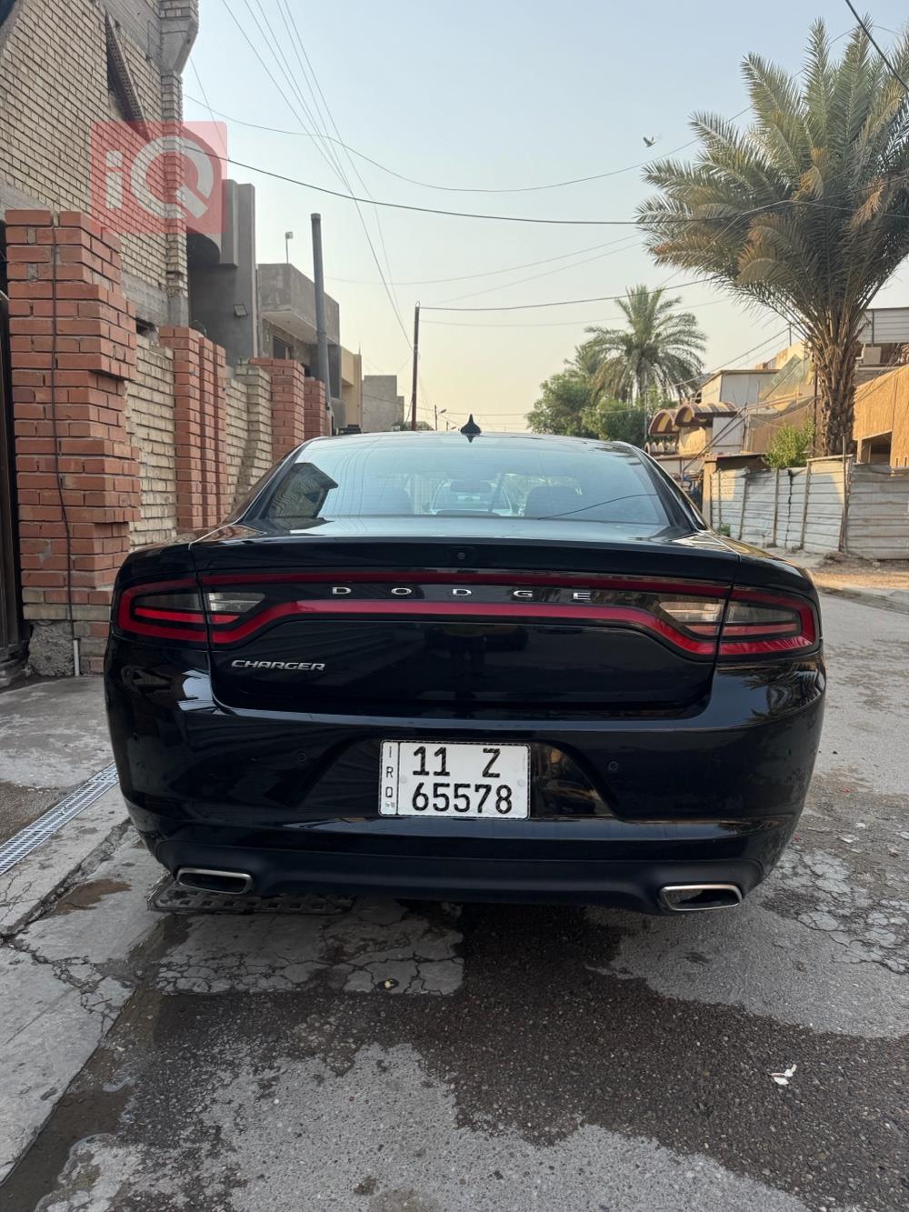 دودج تشارجر